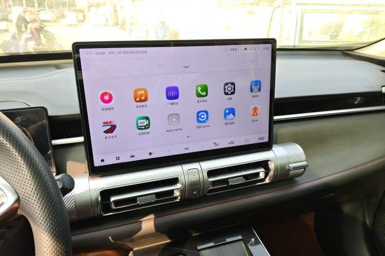 Used GAC Trumpchi EMKOO 2022 1.5T Supernova Pro Edition
