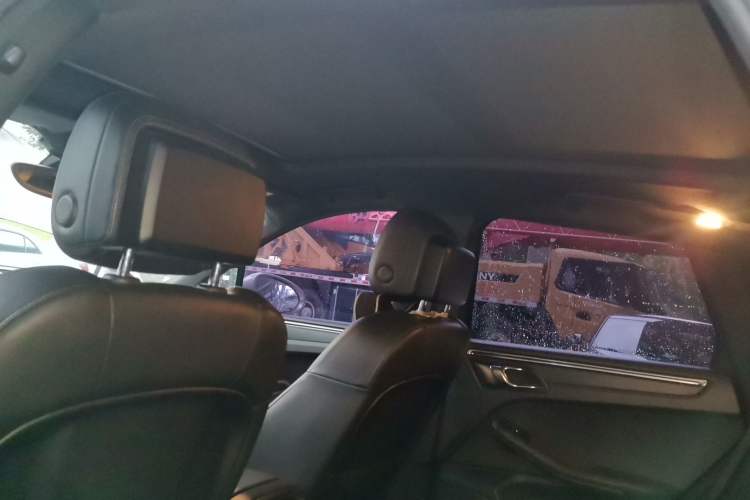 Used Porsche Macan 2014 Macan 2.0T Headliner