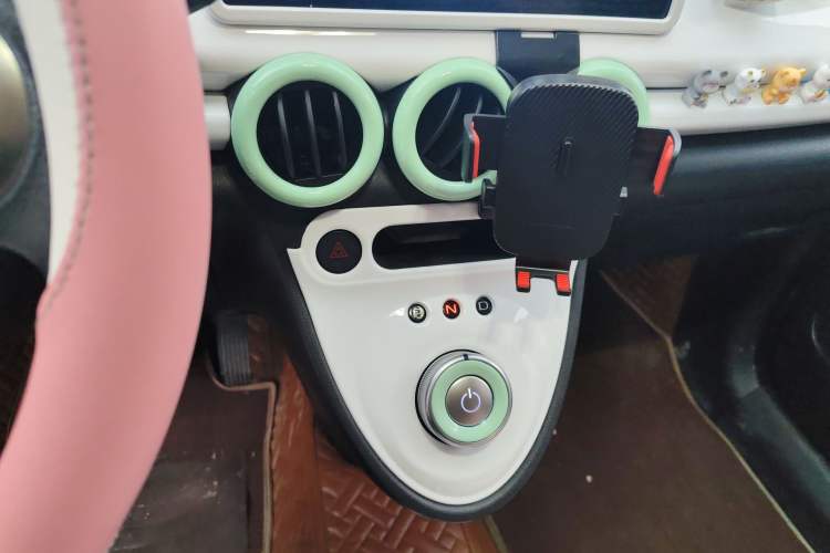 Used ORA Black Cat 2021 351 km Standard Version
