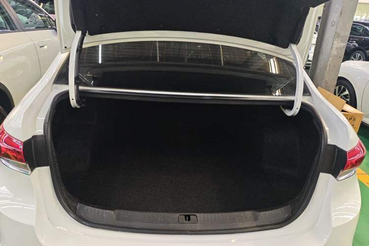 Used Buick GT 2021 Revised Version Flagship 1.5L Automatic Elite Edition