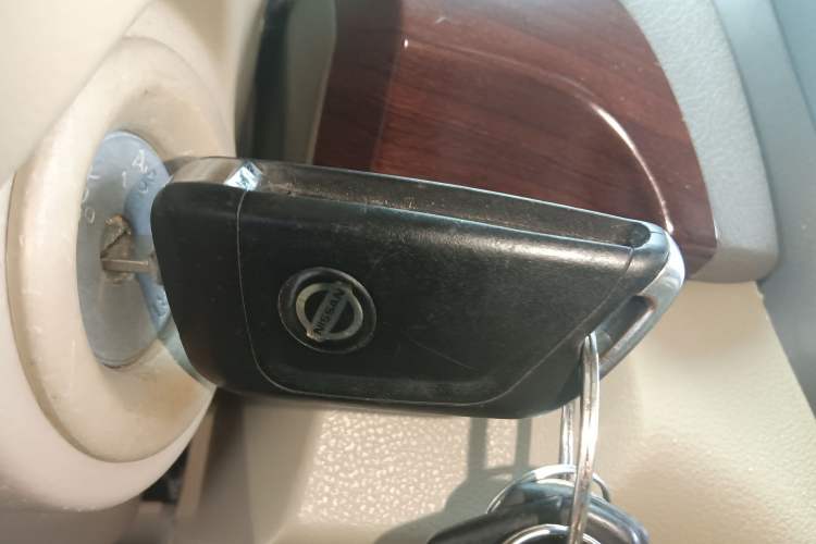 Used Nissan Sylphy 2007 1.6 XE Comfort Edition