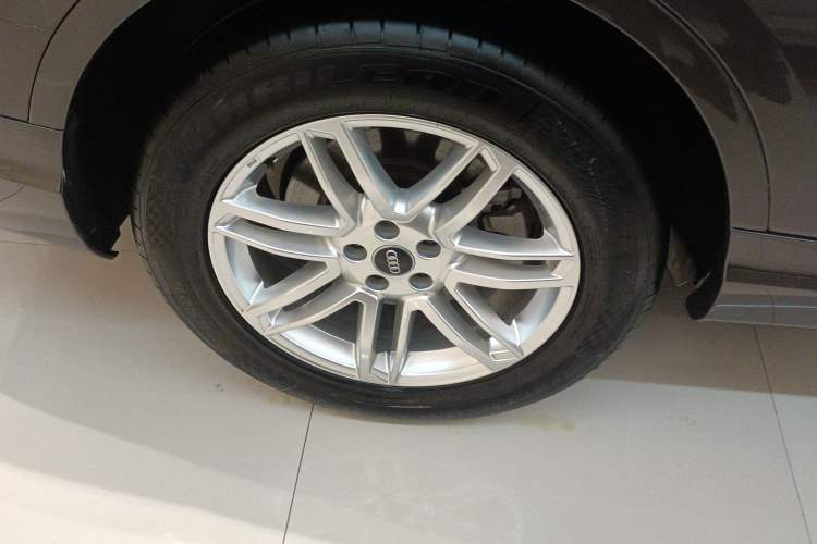 Used Audi Q7 2016 40 TFSI S line Sport Edition