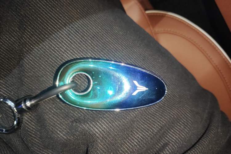 Used VOYAH FREE 2024 Ultra-Long Range Intelligent Driving Version