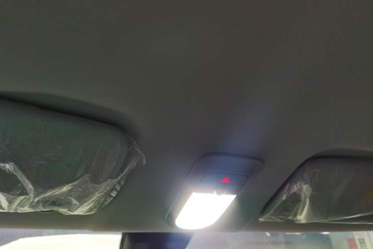 Used Wuling Bingo 2023 333km Enjoy+ Version
