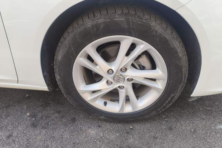 Used Buick Regal 2020 552T Elite Edition