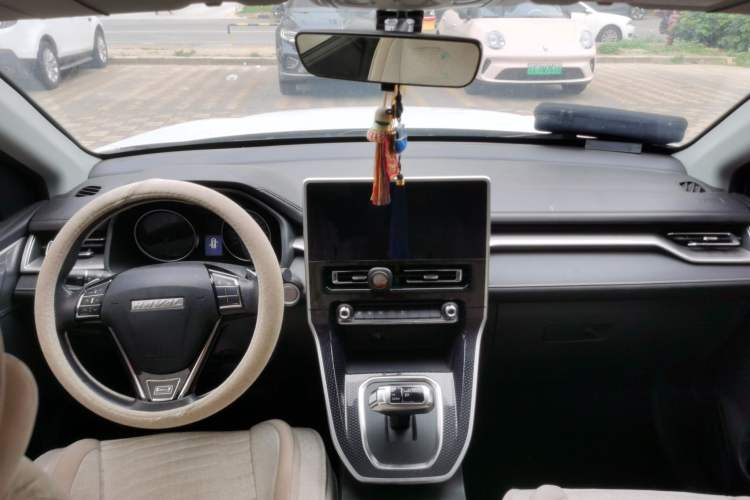 Used Haval M6 2023 PLUS 1.5T DCT Elite Smart Connectivity Model