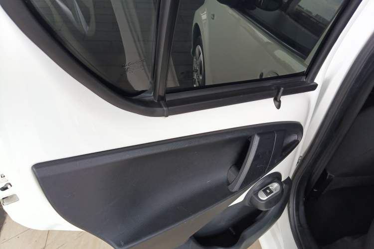 Used BYD e1 2020 Smart Comfort Version