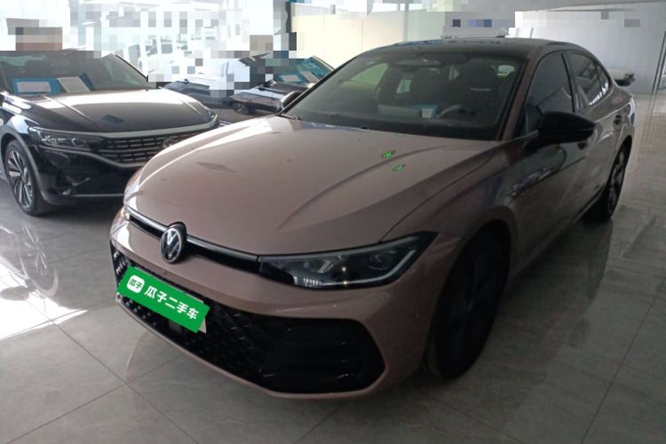 Used Volkswagen Passat 2025 Pro 380TSI Starry Dragon Luxury Edition