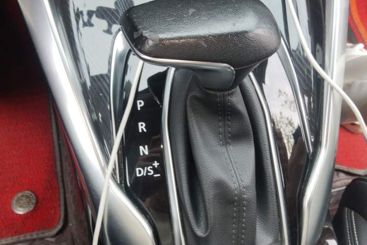 Used SAIC MAXUS G50 2020 1.5T Automatic Luxury Edition
