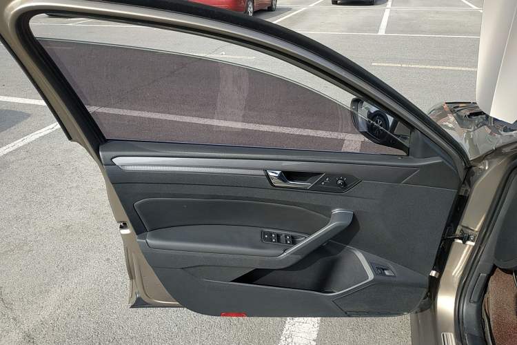 Used Volkswagen Passat 2016 330TSI DSG Luxury Edition