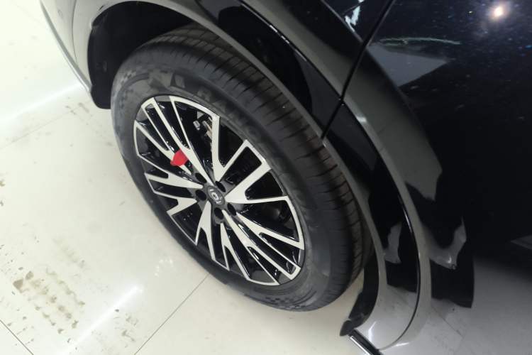 Used Qiyuan Q07 2025 215 Flagship Edition