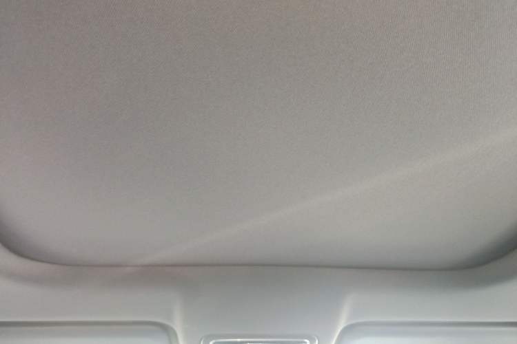 Used CHANGAN OSHAN Z6 New Energy 2023 ZhiDian iDD 150KM Flagship PLUS Smart Parking Edition
