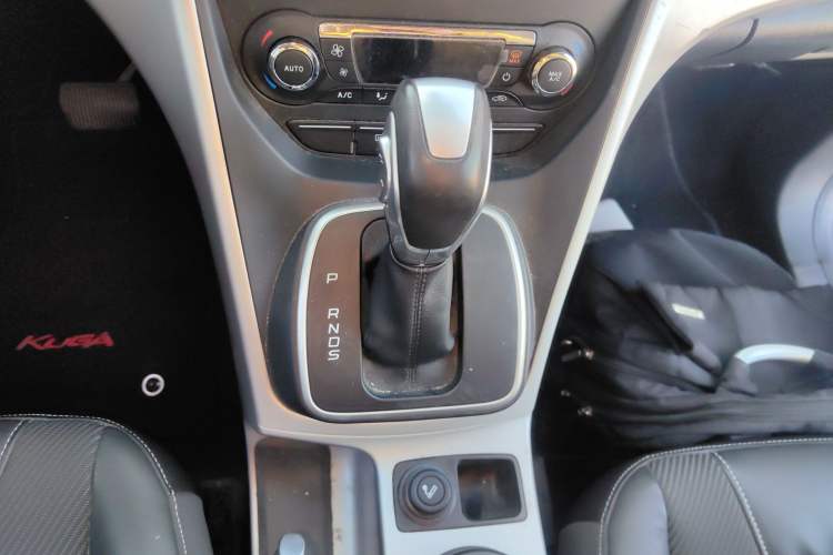 Used Ford Kuga 2015 1.5L GTDi Two-Wheel Drive Fashion Edition