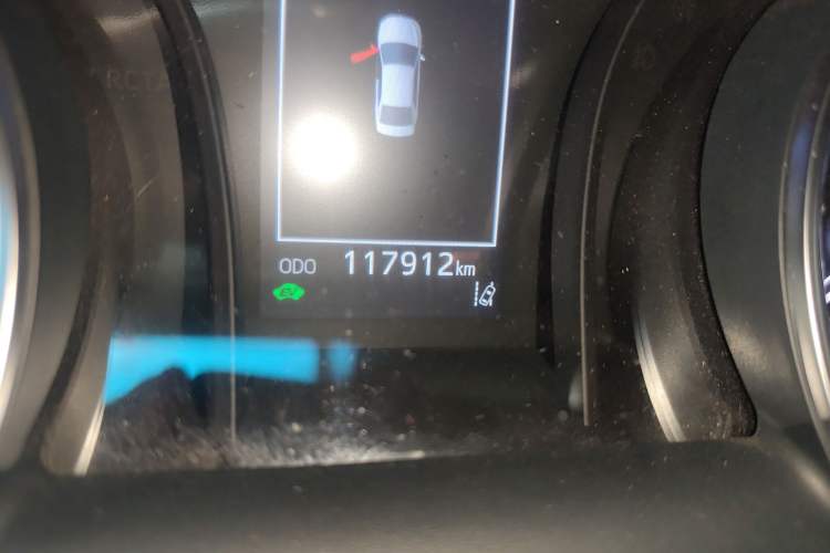 Used Toyota Camry 2022 Dual-Engine 2.5 HE Elite PLUS Edition