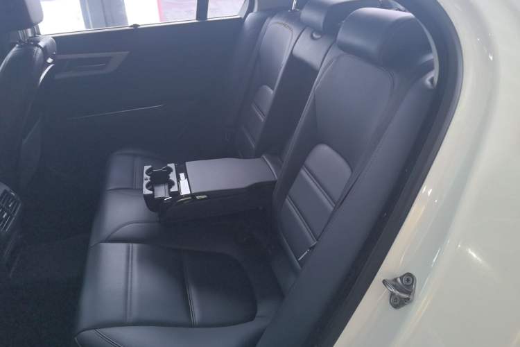 Used Jaguar XEL 2018 2.0T 250 PS Premium Edition