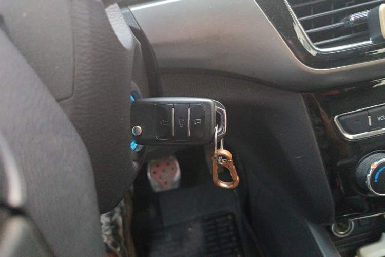 Used Chana Oushang A600 2016 1.5L Manual Luxury 7-Seater