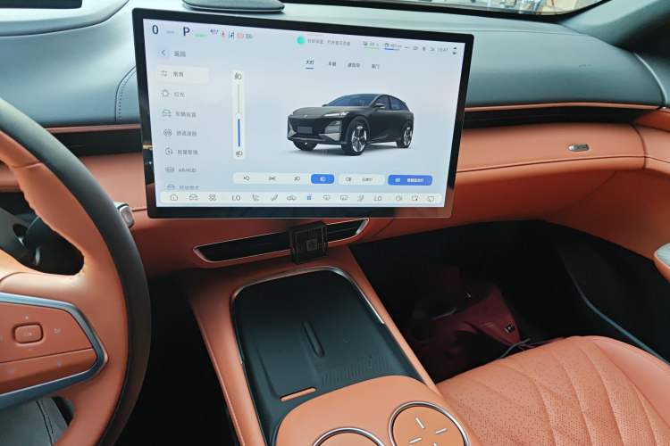 Used Deepal S07 2024 121Max Glory Edition