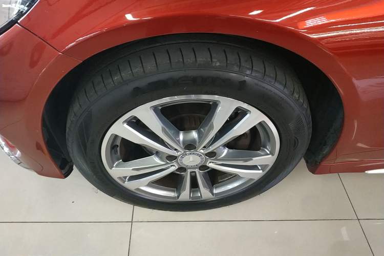 Used Mercedes-Benz C-Class 2016 C 200 L Sport Edition