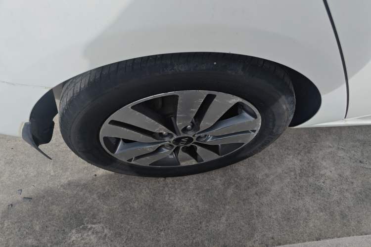 Used Kia Forte 2014 1.6L AT GLS