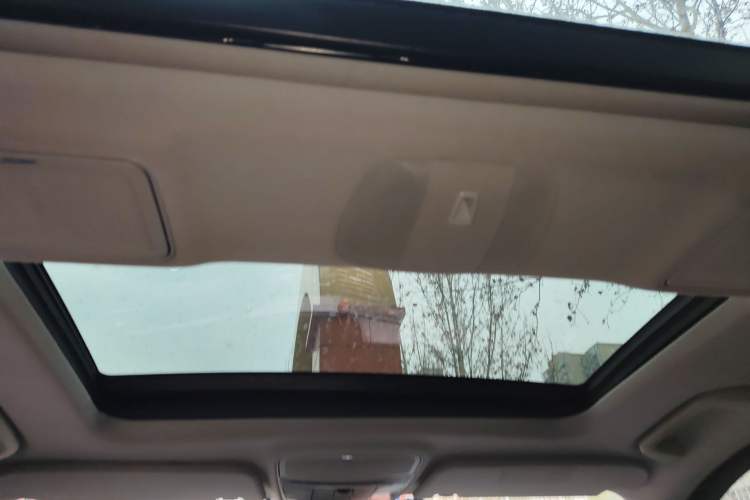 Used Mercedes-Benz S-Class 
