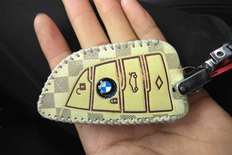 Used BMW X3 2019 xDrive28i M Sport Package
