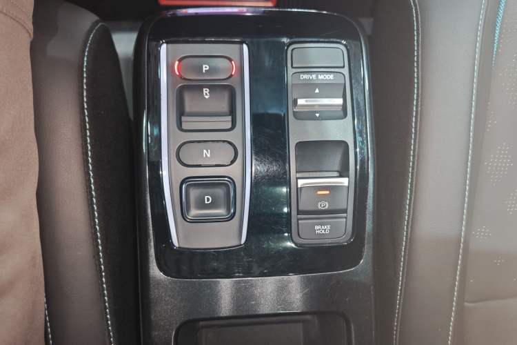 Used Honda e:NP2 2024 Advanced Edition
