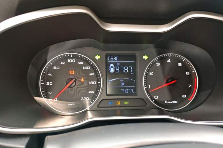 Used MG ZS 2018 1.5L Manual Comfort Edition China V Standard
