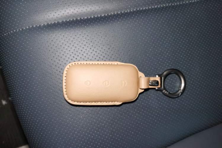 Used Geely Galaxy E5 2026 Model 610km Long-Distance Edition