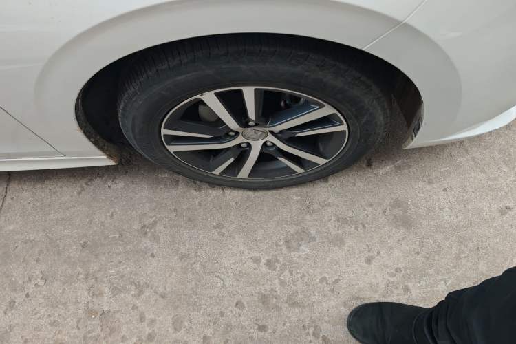 Used Honda Integra 2022 240TURBO CVT Technology Edition
