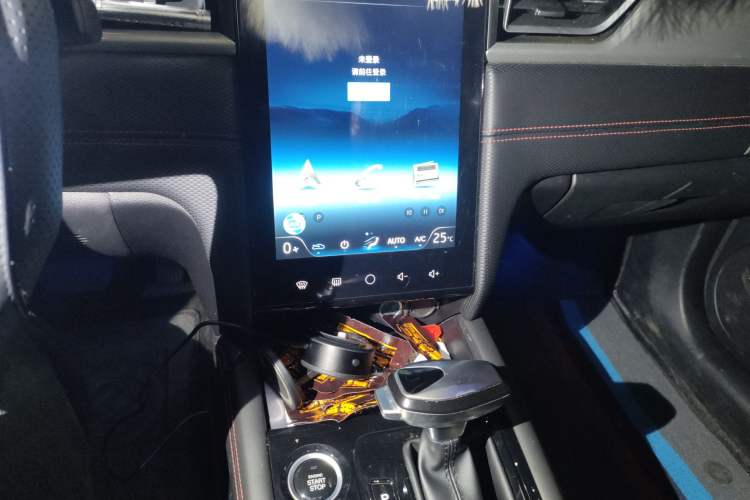 Used SOL A5 2023 1.5T CVT Prestige & Shine Edition
