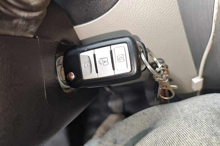 Used Ruichi EC35 2021 EC35 II Standard Edition 38.64 kWh
