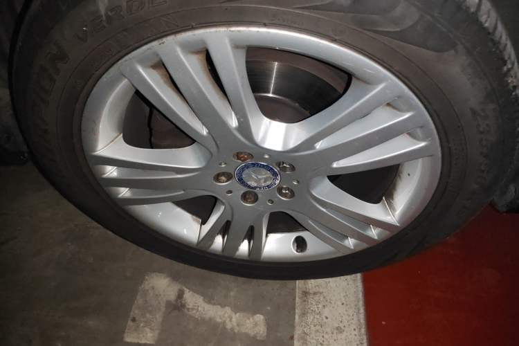 Used Mercedes-Benz GLK-Class 2014 GLK 260 4MATIC Dynamic Model