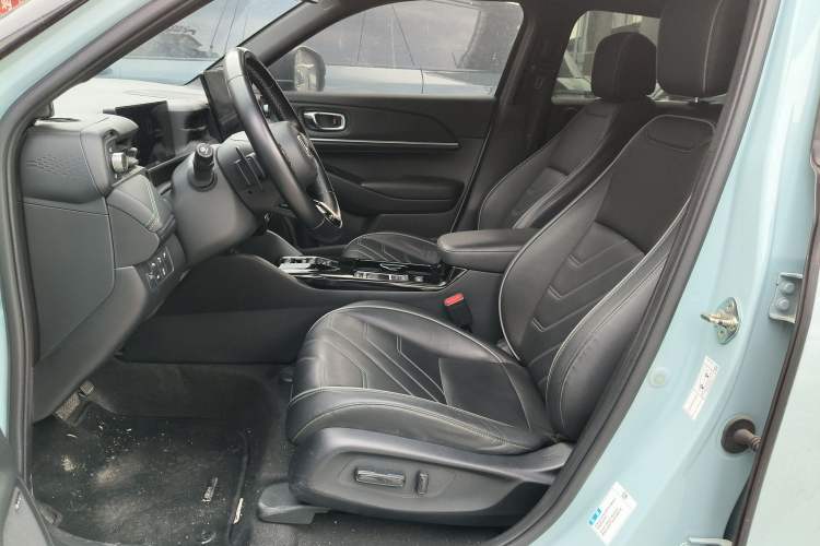 Used Honda e:NP1 2023 510 km Zhanji Version
