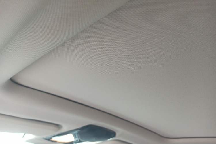 Used BMW X3 2022 xDrive25i M Sport Package Headliner