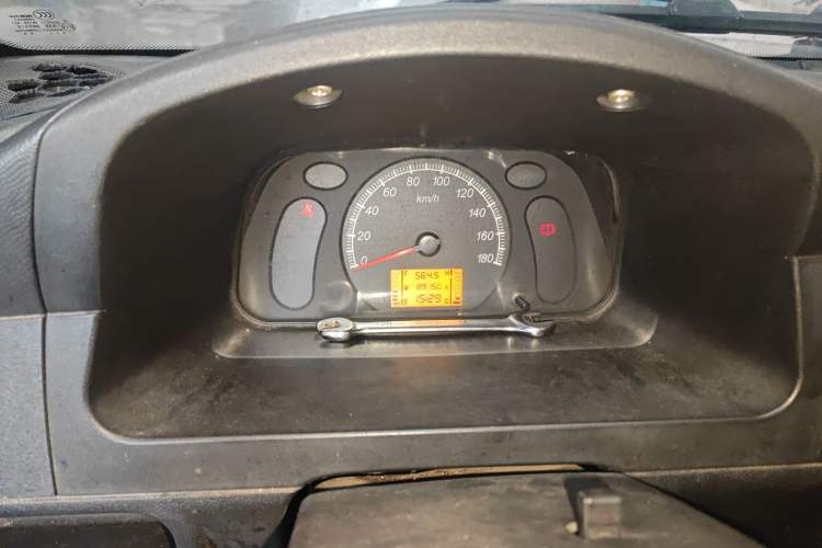 Used Wuling Zhiguang 2014 1.2L Extended Version LD6