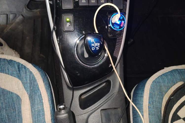 Used Toyota Corolla 2017 Revised Dual-Engine 1.8L E-CVT Leading Edition
