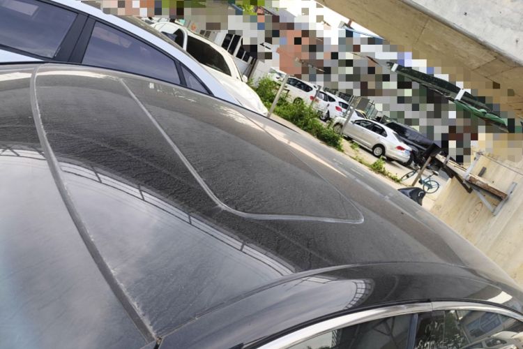 Used Honda Accord 2022 260TURBO Luxury Edition