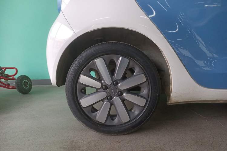 Used ORA Black Cat 2021 351 km Standard Version