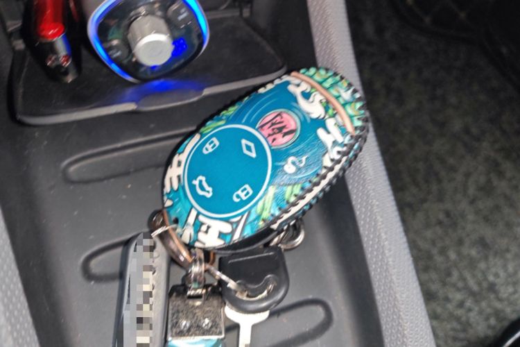 Used Leapmotor T03 2021 400 Comfort Edition
