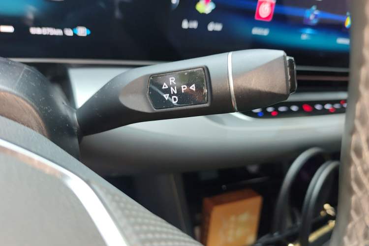 Used ARCFOX Alpha S 2021 708S+ 160kW
