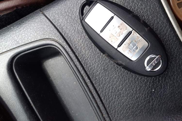 Used Nissan Sylphy 2019 1.6XV CVT Smart Connect Luxury Edition China VI Standard
