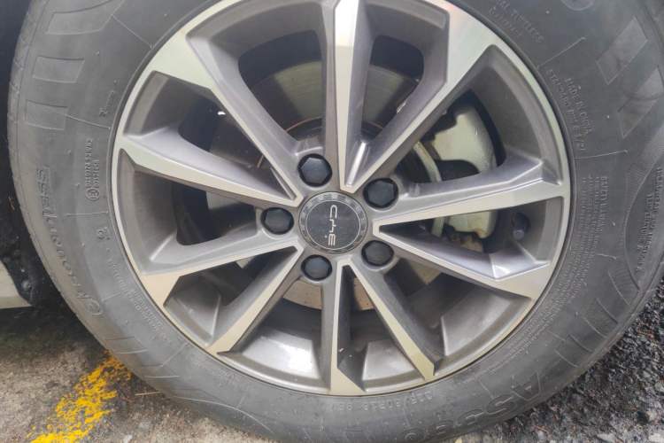 Used BYD Destroyer 05 2024 HONOR Edition DM-i 55KM Luxury Model
