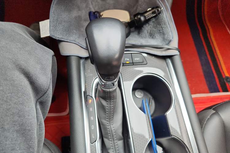 Used Chevrolet Malibu XL 2022 535T Automatic Sport Edition