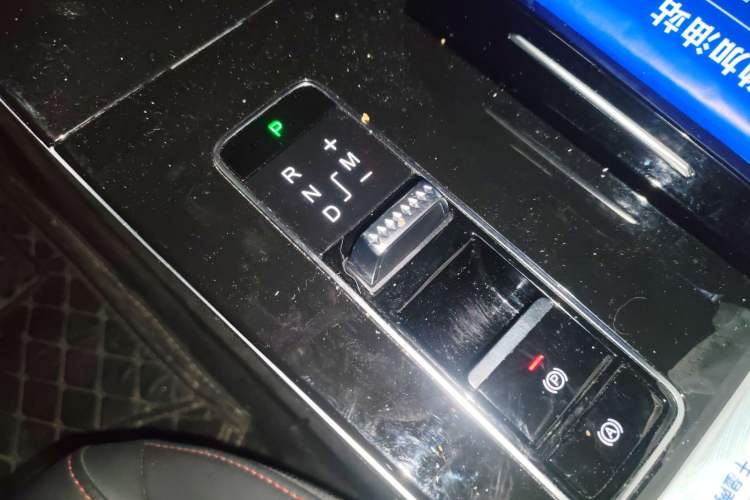 Used EXEED Zhuifeng 2024 1.5T CVT Swift Edition