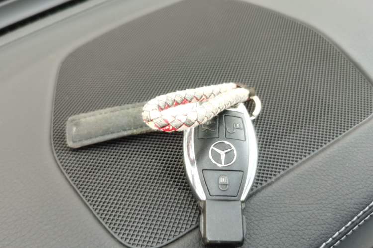 Used Mercedes-Benz GLC 2016 GLC 260 4MATIC Dynamic Edition
