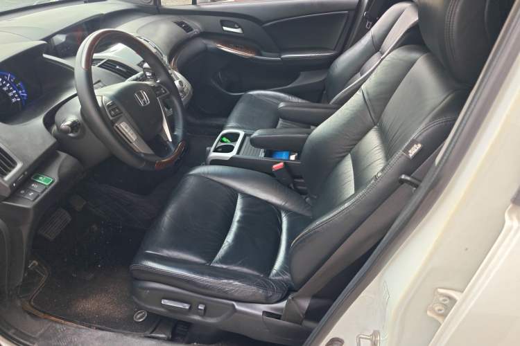 Used Honda Odyssey 2013 2.4L Luxury Edition
