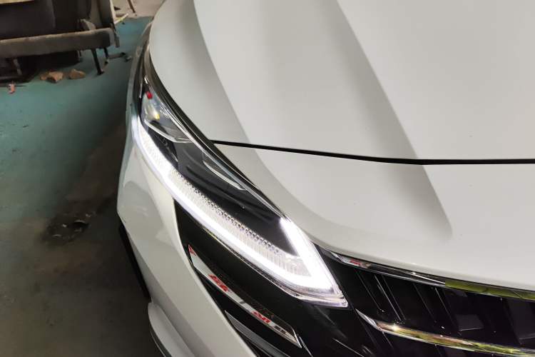 Used Nissan Teana 2022 2.0L XL-TLS Enjoyment Edition Right Front Headlight