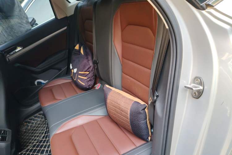 Used Volkswagen Lavida 2019 280TSI DSG Luxury Edition China VI Standard
