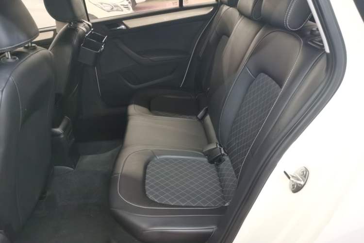 Used Skoda Rapid Spaceback 2019 1.5L Automatic Comfort Edition