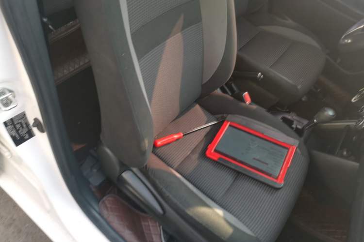 Used Toyota Vios 2021 1.5L CVT Innovation Edition
